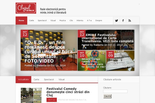 Site using Wp-magazine-modules-lite plugin