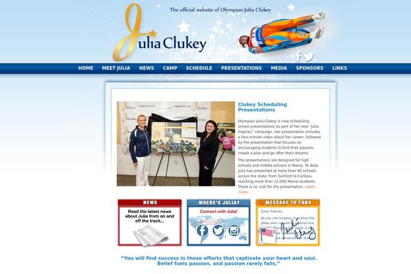 clukeyluge.com site used Clukeyluge