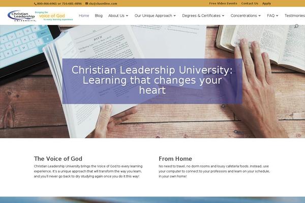 Site using mTouch Quiz plugin