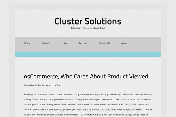 Site using Bootstrap for Contact Form 7 plugin