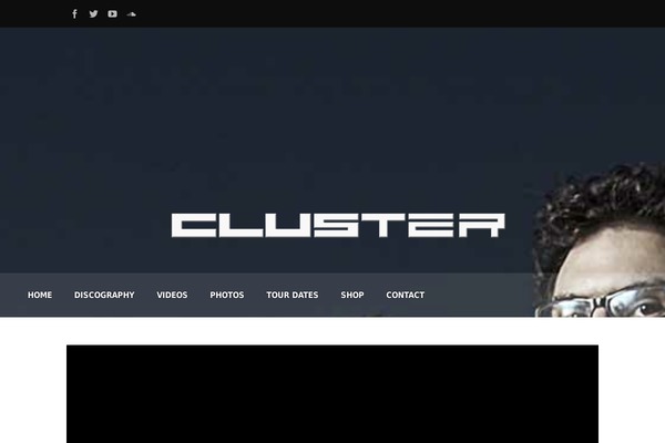 Flycase theme site design template sample