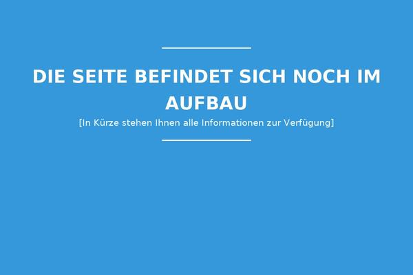 Yootheme theme site design template sample