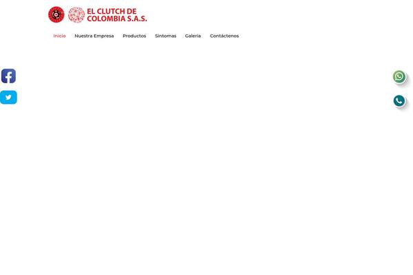 Site using Elementskit plugin