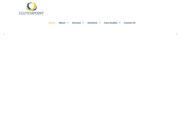 Astra theme site design template sample