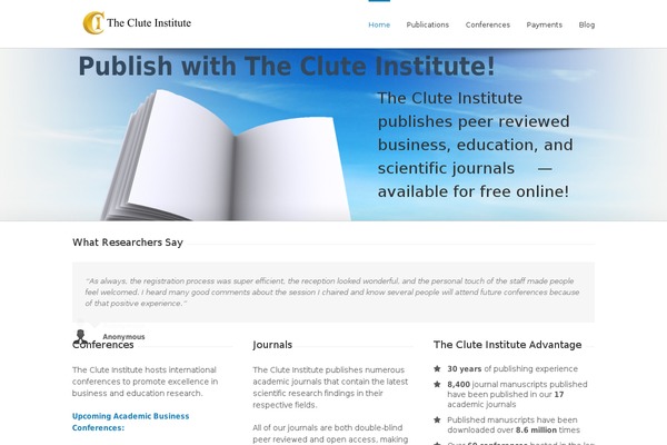 Site using Quform plugin