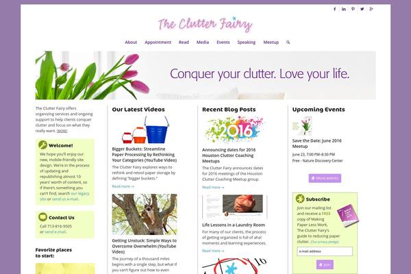 Atahualpa 3.4.4 theme site design template sample