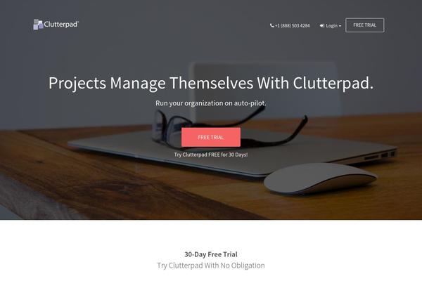 Launch theme site design template sample