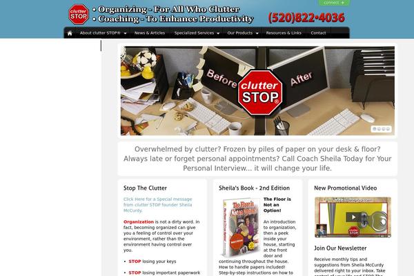 Barely-corporate-v2 theme site design template sample