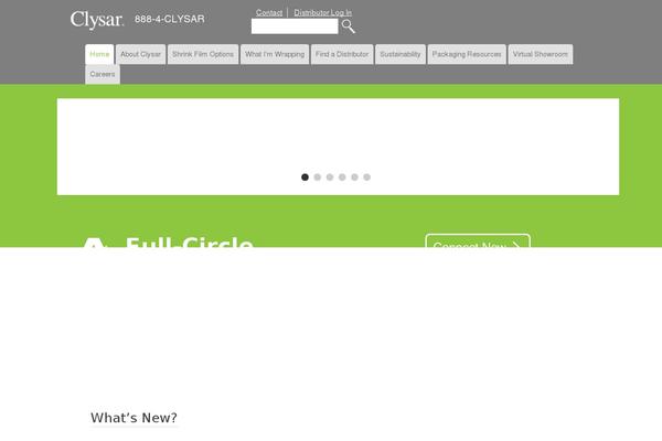 Site using Show-hidecollapse-expand plugin