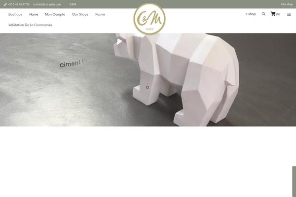 Site using Woo-product-slider-and-carousel-with-category plugin