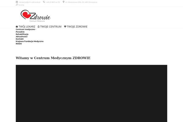 Site using Download Attachments plugin