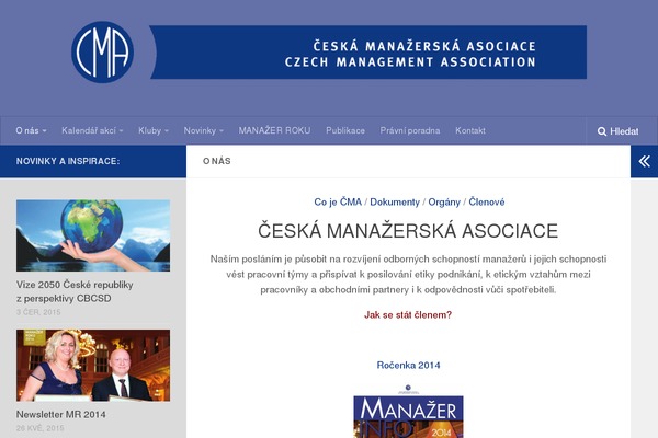 Site using edelpaper plugin