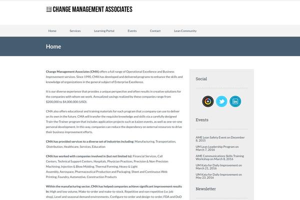 Lawyeria Lite theme site design template sample