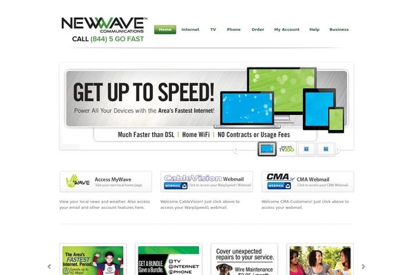Cross Apple theme site design template sample