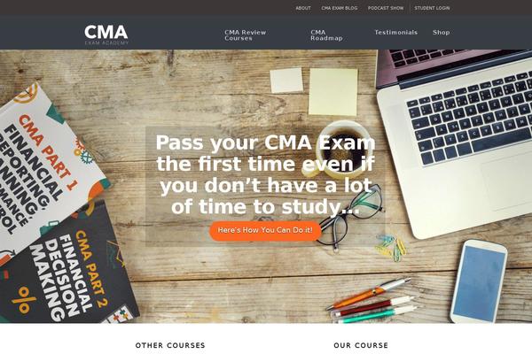 Site using Sensei-course-progress plugin