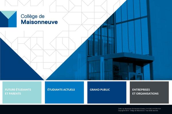 Site using Gallery plugin