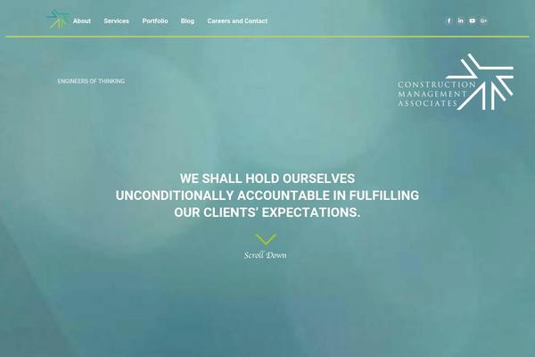 Site using Prime-extensions-for-visual-composer plugin