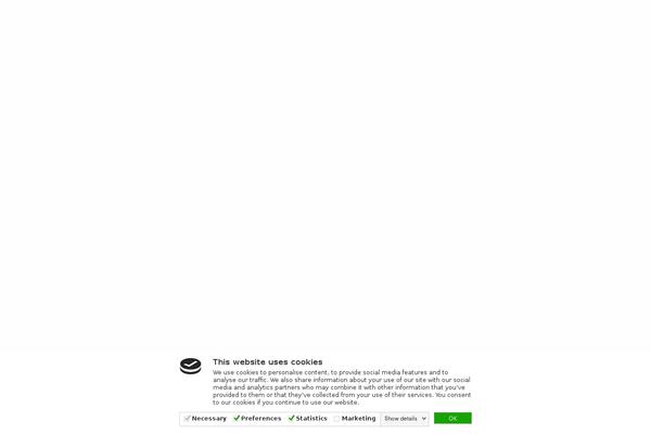 cmassets.co.uk site used Cmal-responsive-theme