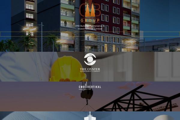 cmbnigeria.com site used Cmb
