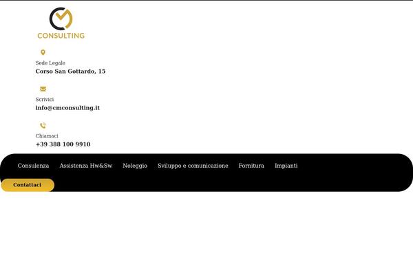 Site using Vankine-addons plugin