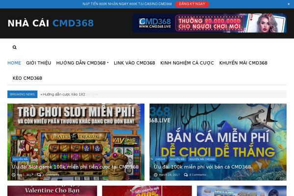 cmd368.info site used Cmd368