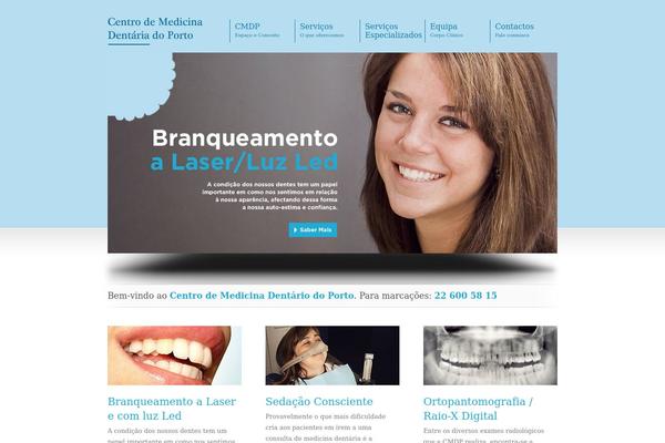 Display theme site design template sample