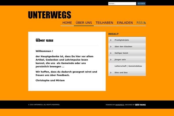 cmdomes.org site used Bueno