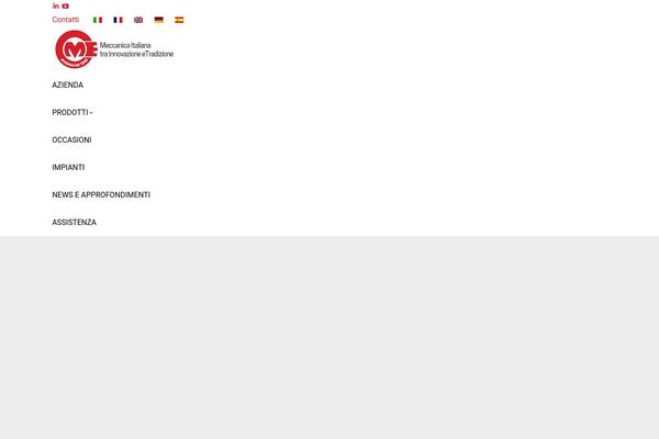 Site using Dt-the7-core plugin