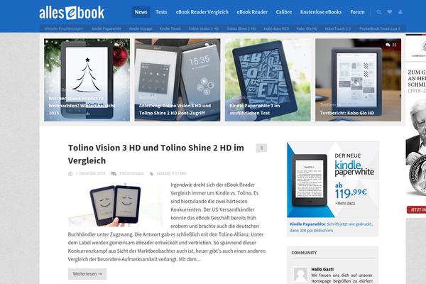 Site using Auto ThickBox Plus plugin