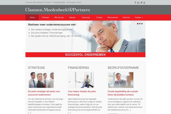 Site using Wp-mailinglist plugin