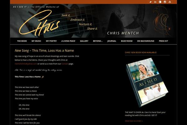 cmentch.com site used Builder_child