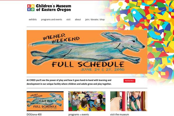 cmeo.org site used Heropro