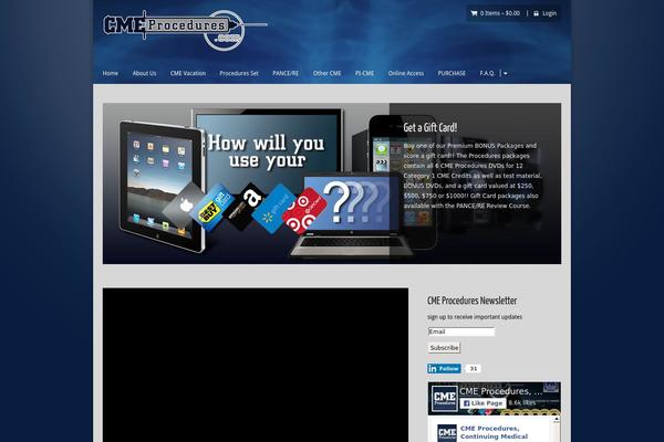 Sommerce theme site design template sample