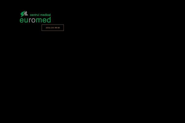 Site using Elegro-payment plugin