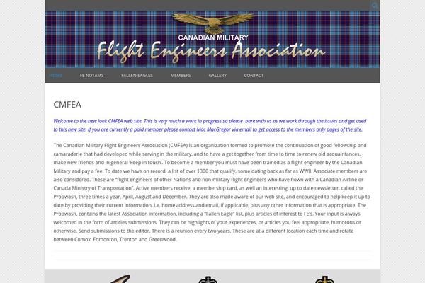 Zerogravity-pro theme site design template sample