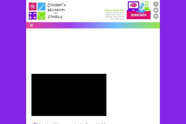 cmfindlay.com site used BuilderPress
