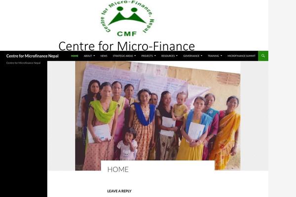 Site using Contact-bank-eco-edition plugin