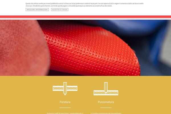 Site using Social Media and Share Icons (Ultimate Social Media) plugin