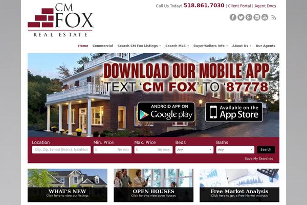 Site using At-logocarousel plugin