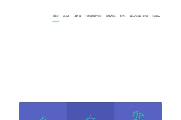 Site using Housemed-core plugin
