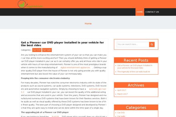 cmgglobalradio.com site used Scoreline