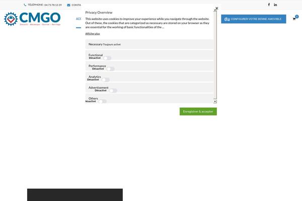 Site using Colissimo-shipping-methods-for-woocommerce plugin