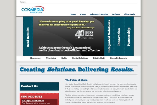 Site using Cmg_plugin plugin