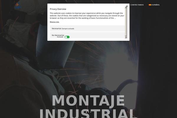 H-code theme site design template sample
