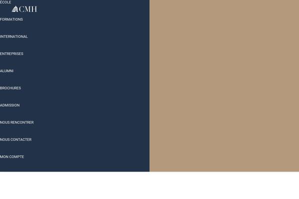 Site using Blog-designer-pack plugin