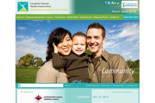 cmhahkpr.ca site used Cmha