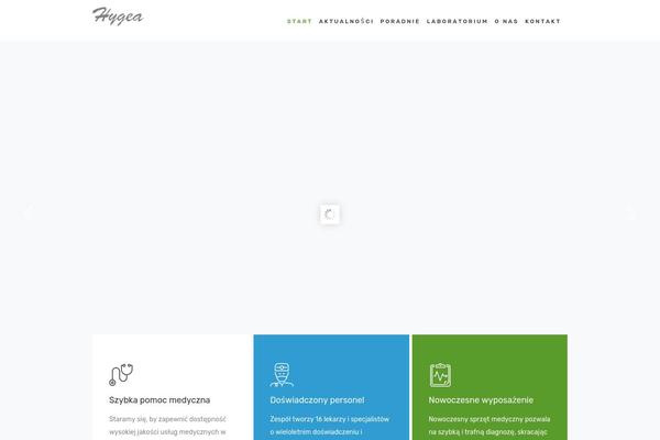 Site using Weforms plugin
