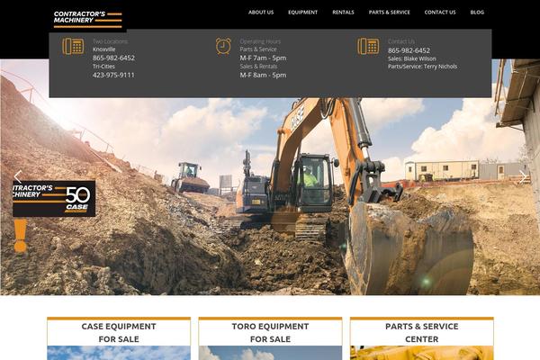 Site using Billio_icon_addon plugin