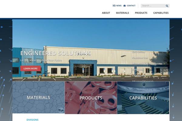 nmg2015 theme websites examples