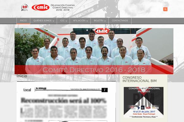 WEN Associate theme site design template sample